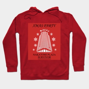 XMAS PARTY Hoodie